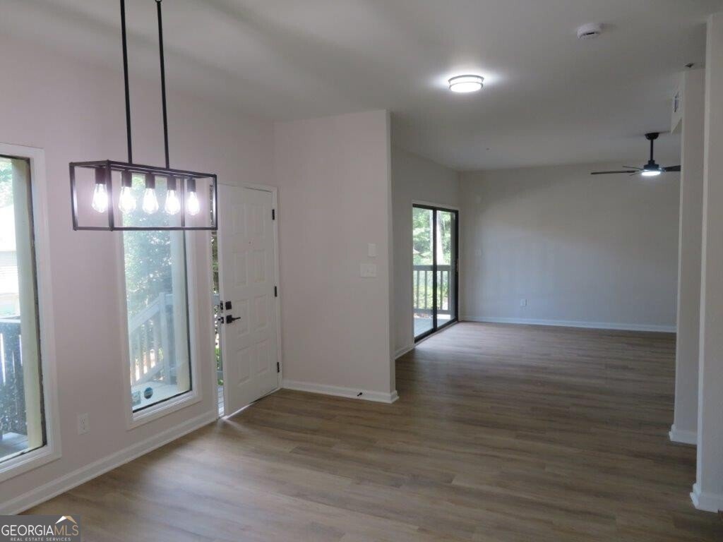 3052 Steeplechase Drive Alpharetta - 3