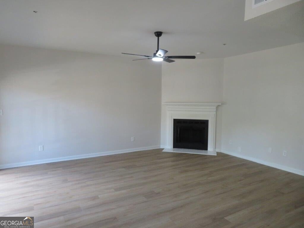 3052 Steeplechase Drive Alpharetta - 4