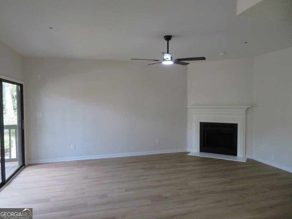 3052 Steeplechase Drive Alpharetta - 5