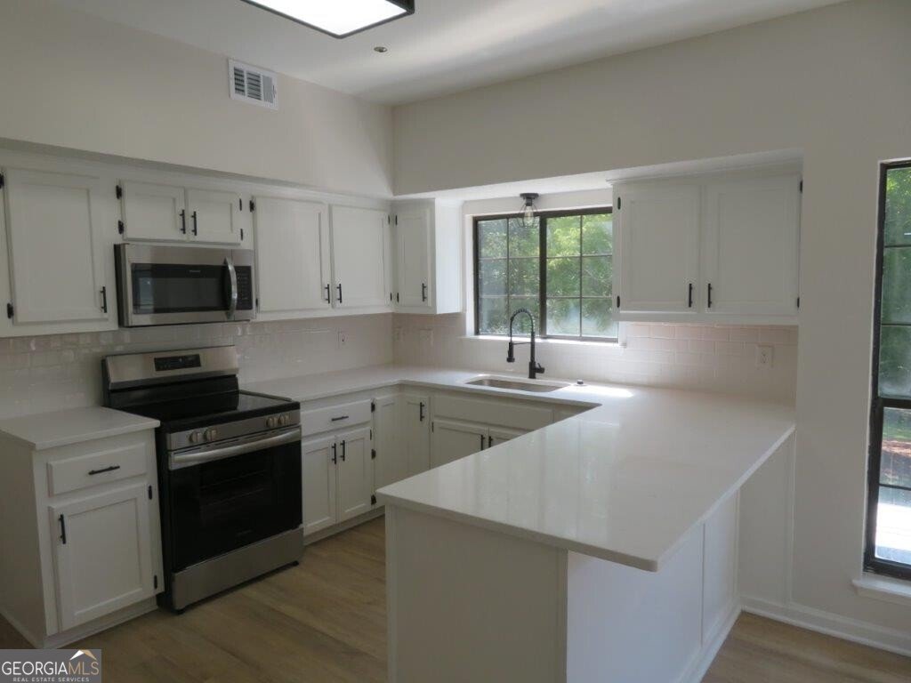 3052 Steeplechase Drive Alpharetta - 7