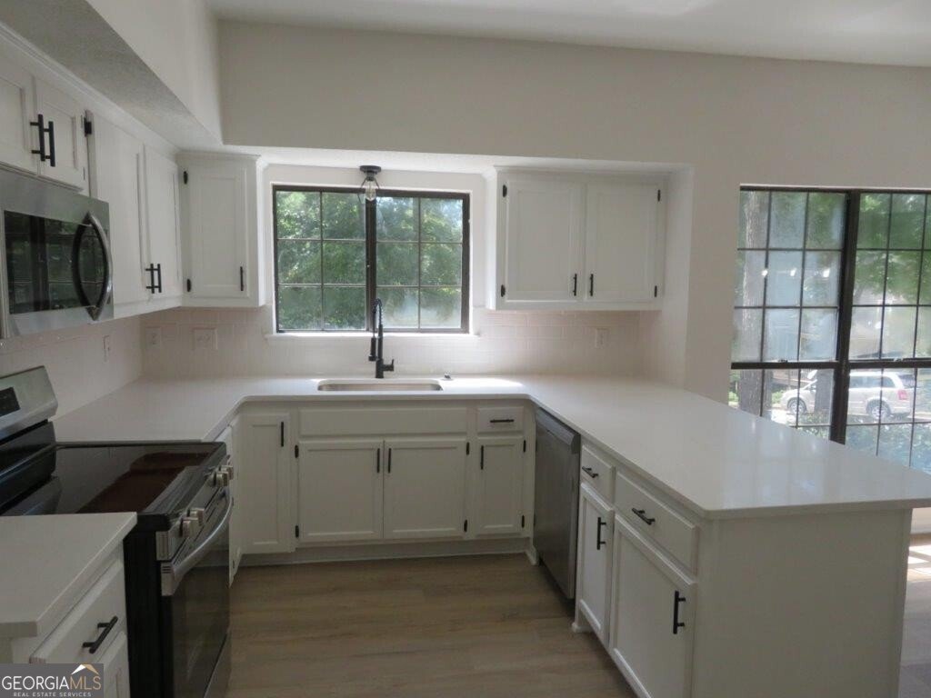 3052 Steeplechase Drive Alpharetta - 8