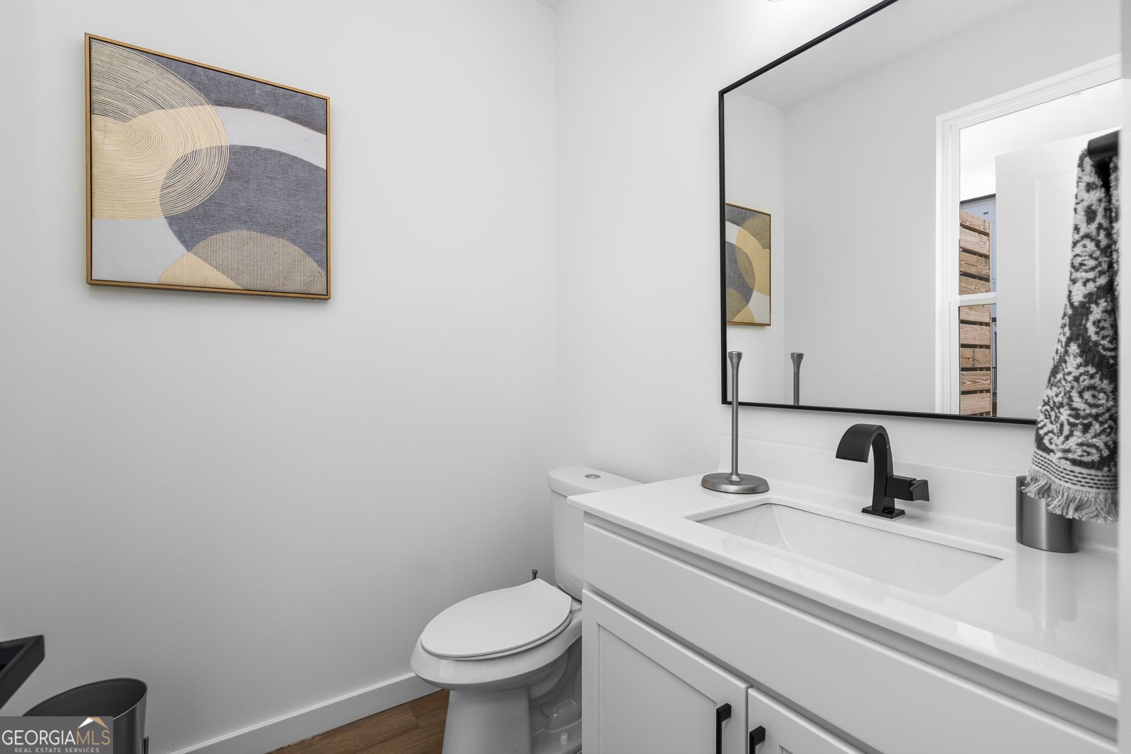 1050 Brookglynn Trace Decatur - 19