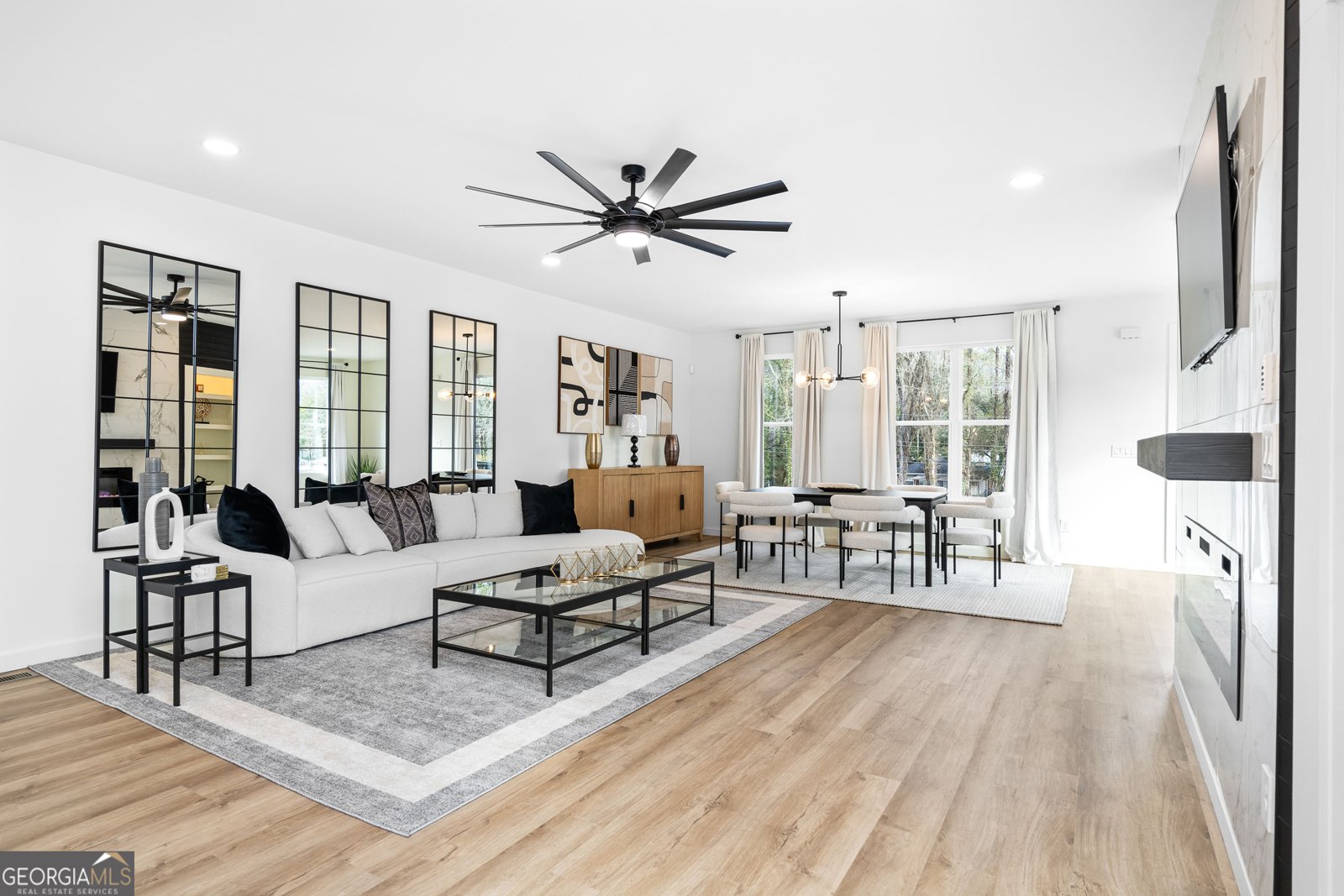 1050 Brookglynn Trace Decatur - 4