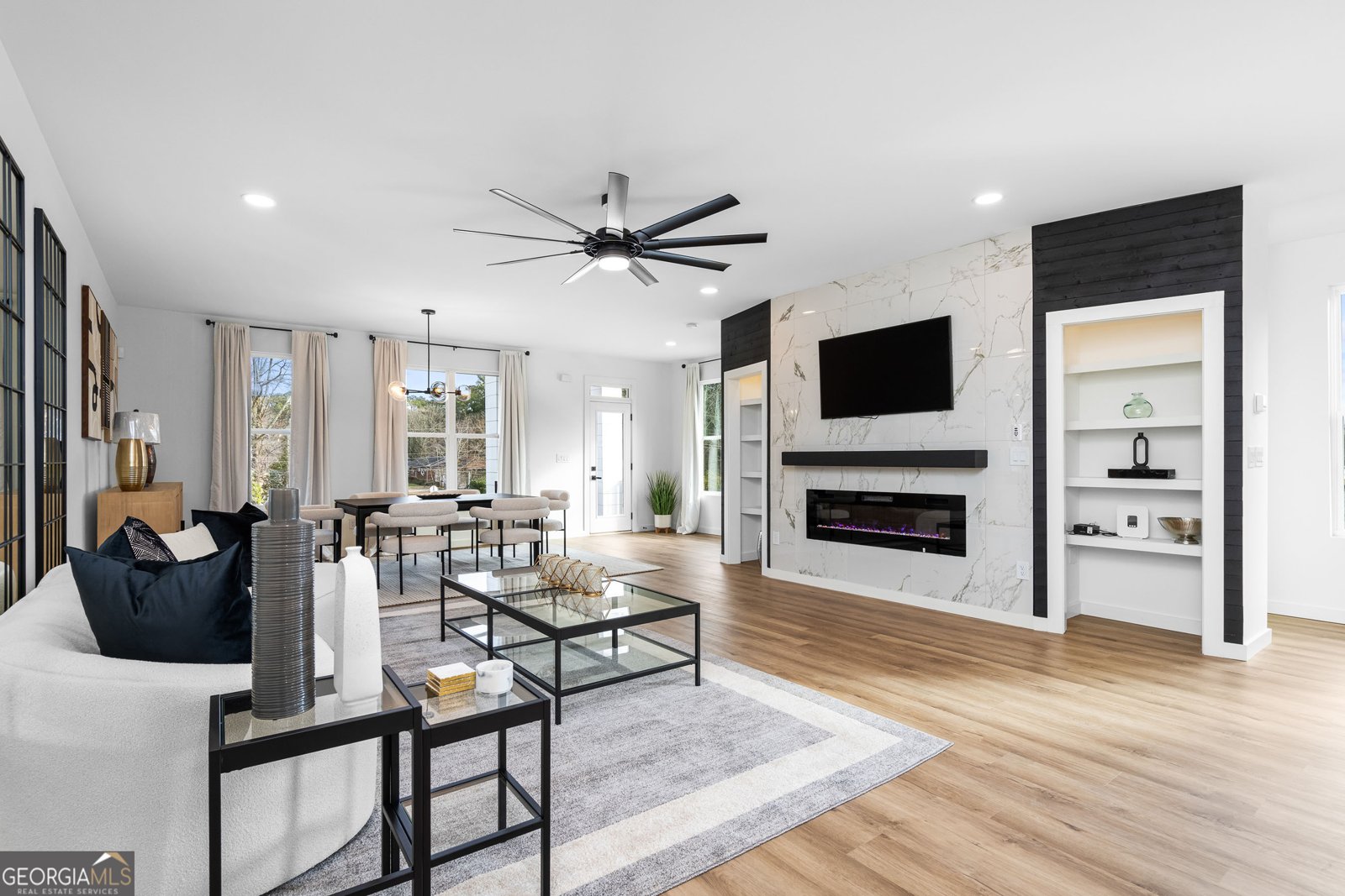 1050 Brookglynn Trace Decatur - 6