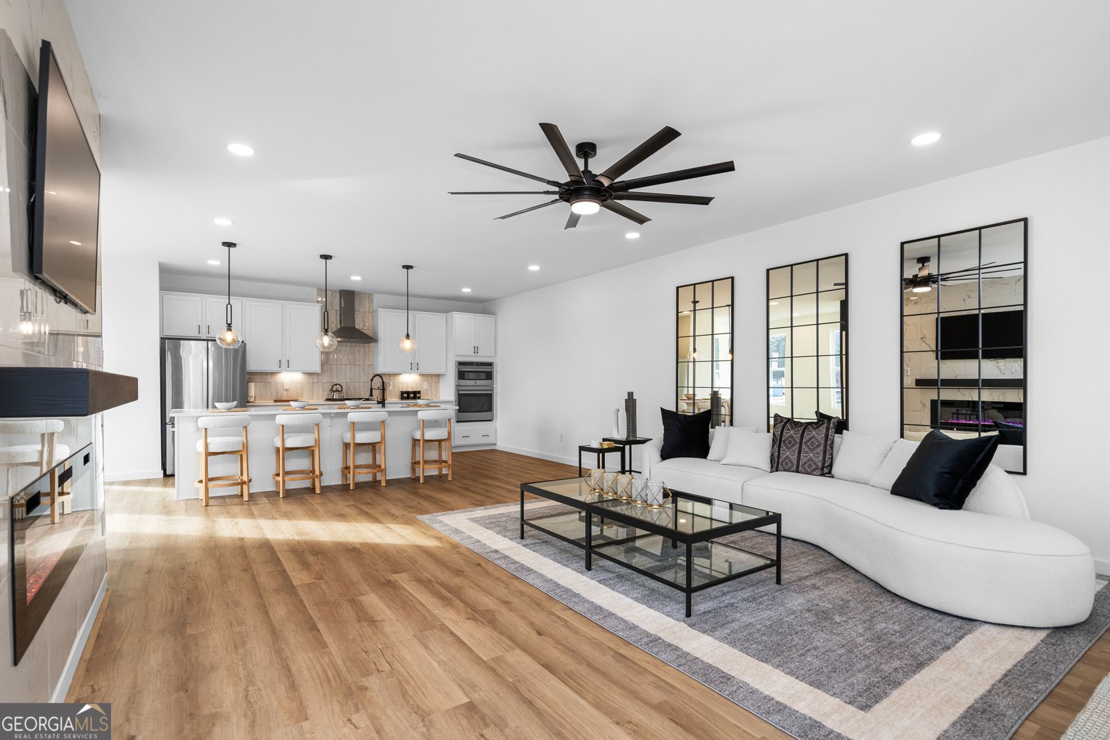 1050 Brookglynn Trace Decatur - 8