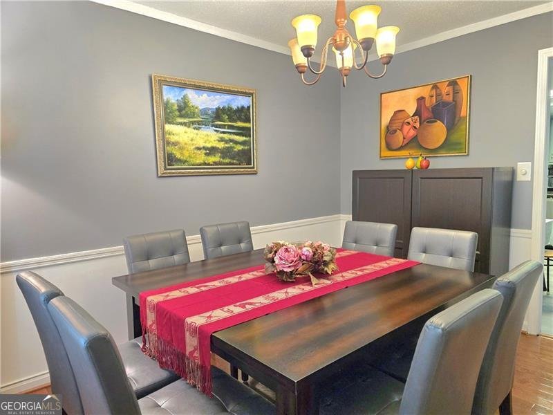 3599 LOWER ROSWELL Road Marietta - 10