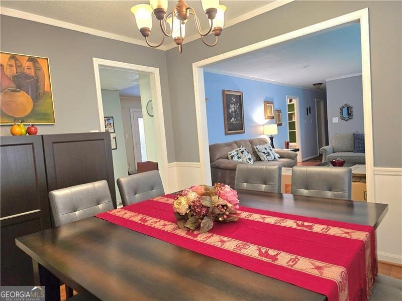 3599 LOWER ROSWELL Road Marietta - 11