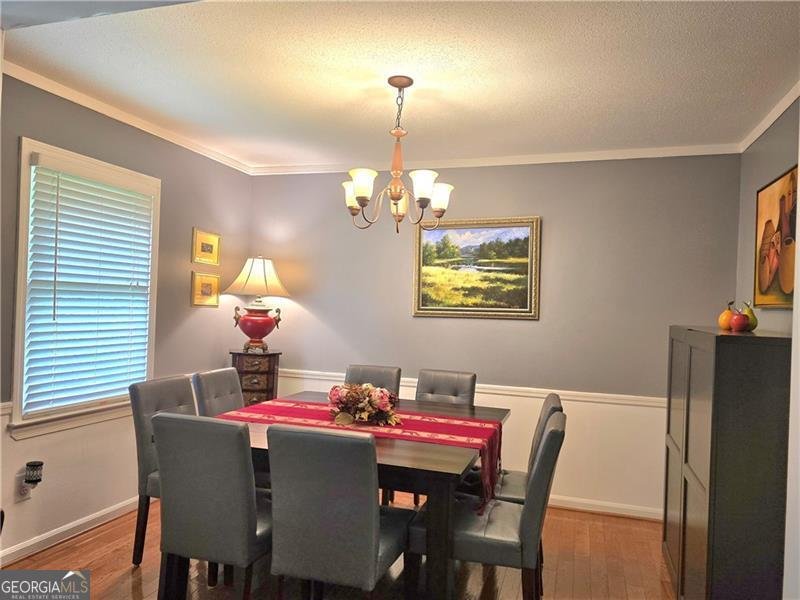 3599 LOWER ROSWELL Road Marietta - 12