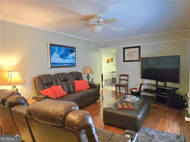 3599 LOWER ROSWELL Road Marietta - 18