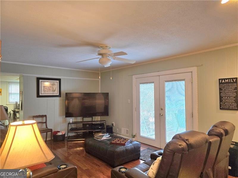 3599 LOWER ROSWELL Road Marietta - 19