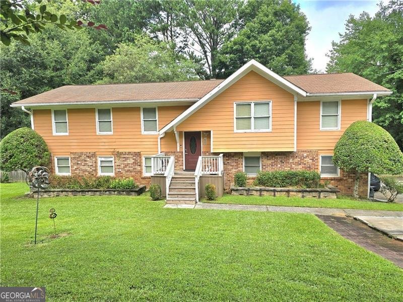 3599 LOWER ROSWELL Road Marietta - 2