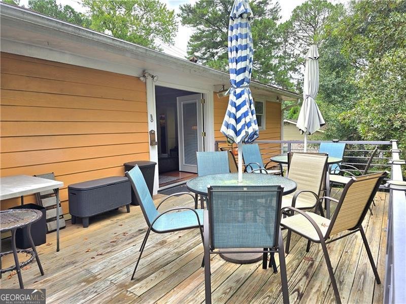 3599 LOWER ROSWELL Road Marietta - 21