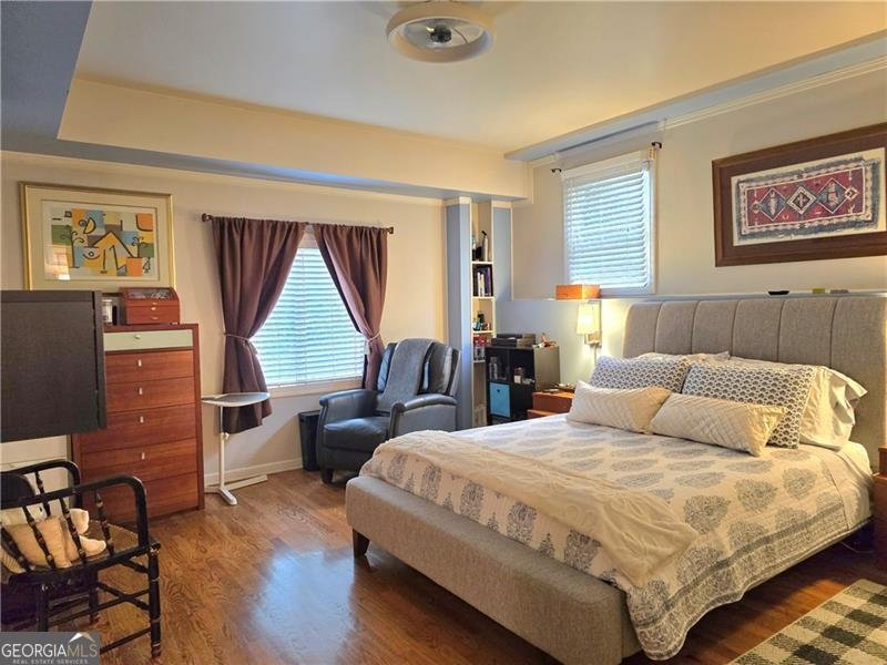 3599 LOWER ROSWELL Road Marietta - 24