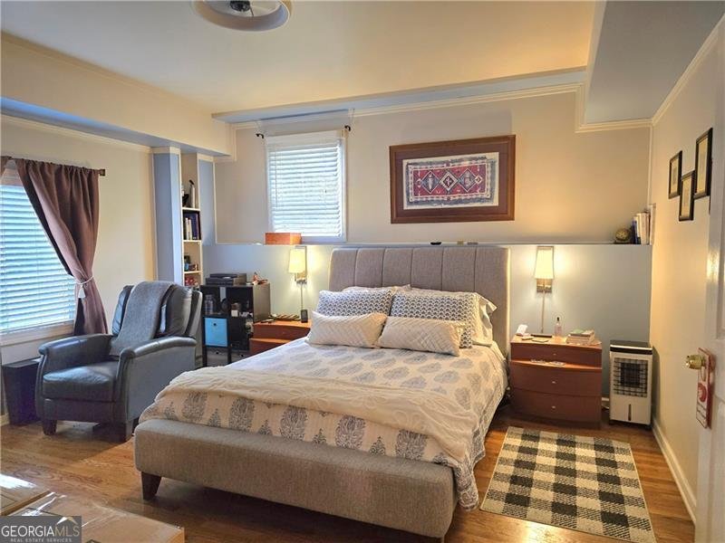 3599 LOWER ROSWELL Road Marietta - 25