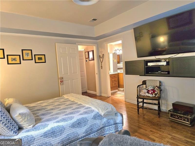 3599 LOWER ROSWELL Road Marietta - 27