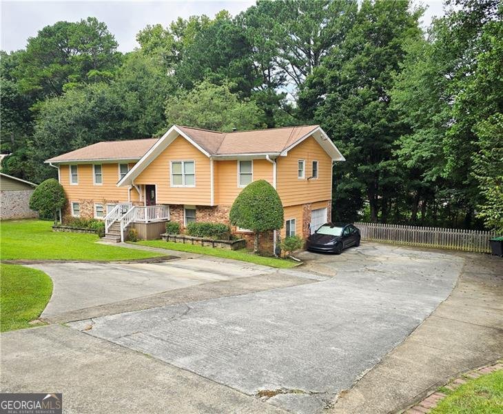 3599 LOWER ROSWELL Road Marietta - 3