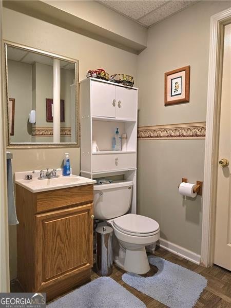 3599 LOWER ROSWELL Road Marietta - 30