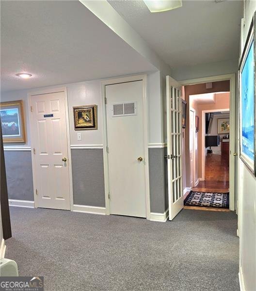 3599 LOWER ROSWELL Road Marietta - 31