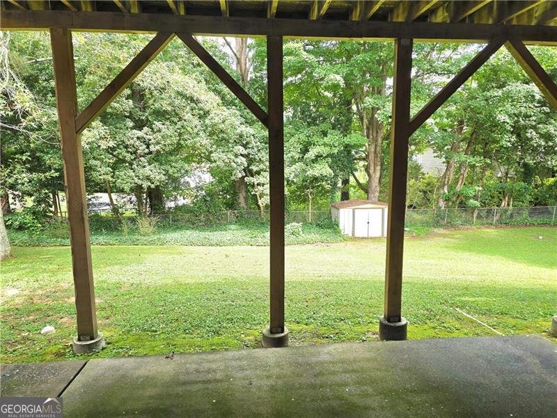 3599 LOWER ROSWELL Road Marietta - 34
