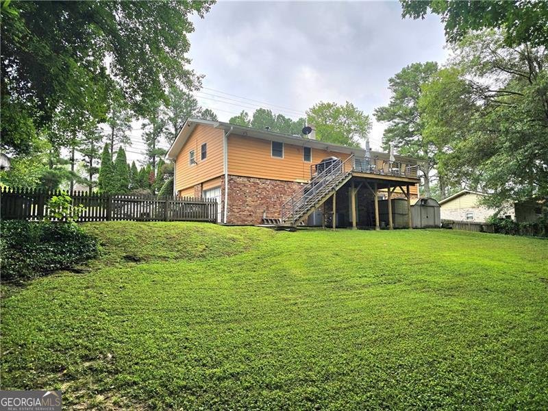 3599 LOWER ROSWELL Road Marietta - 35