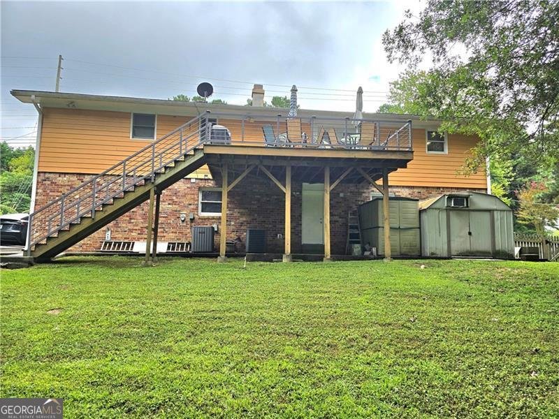 3599 LOWER ROSWELL Road Marietta - 36