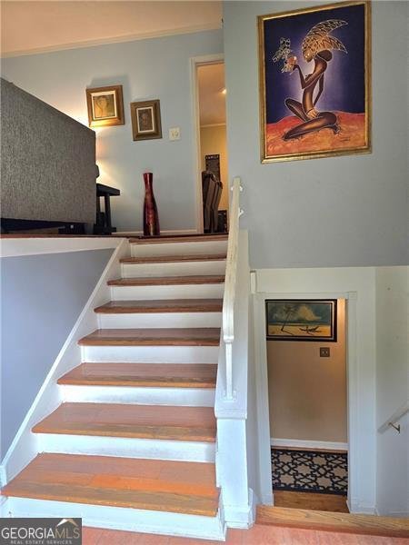3599 LOWER ROSWELL Road Marietta - 5