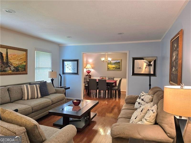 3599 LOWER ROSWELL Road Marietta - 6