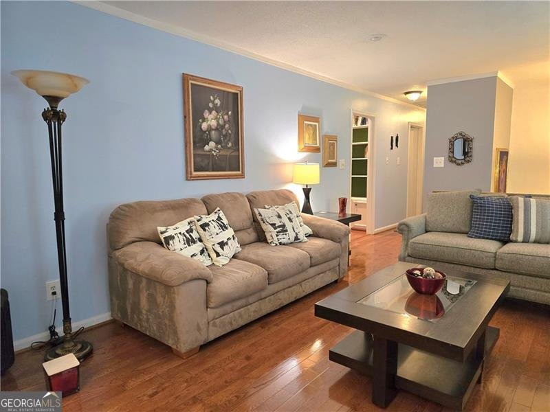 3599 LOWER ROSWELL Road Marietta - 7