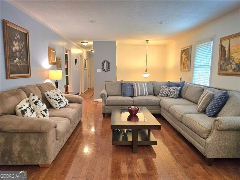 3599 LOWER ROSWELL Road Marietta - 8