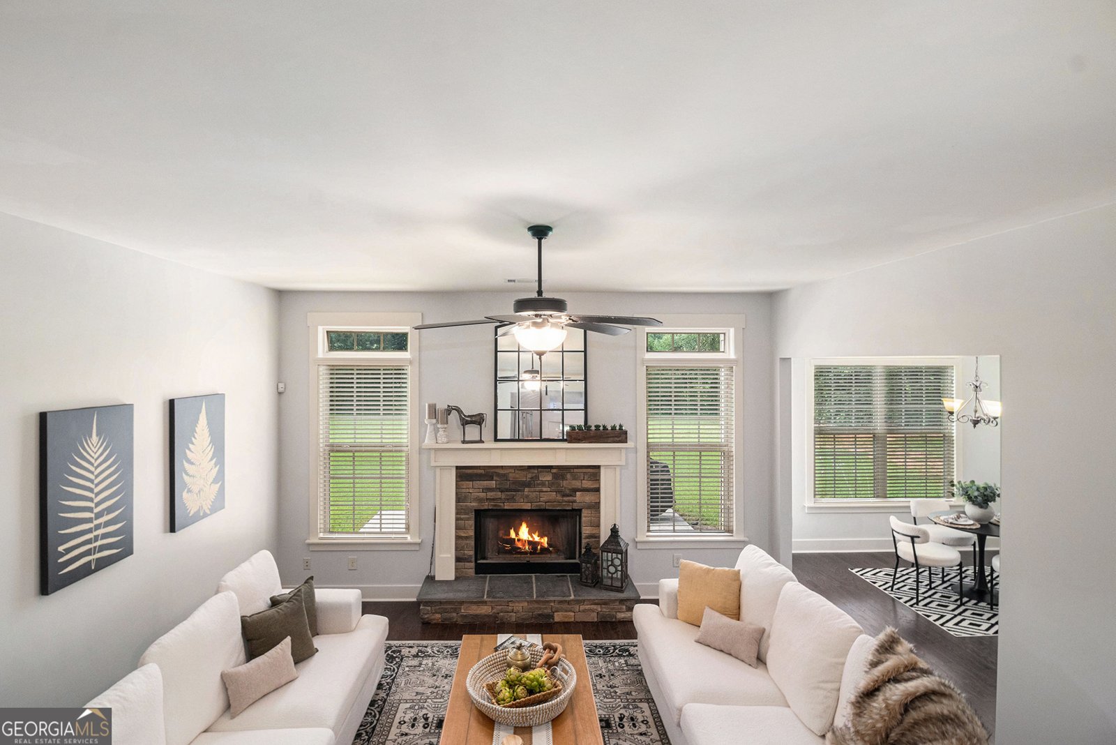 466 Austin Storey Circle Newnan - 12