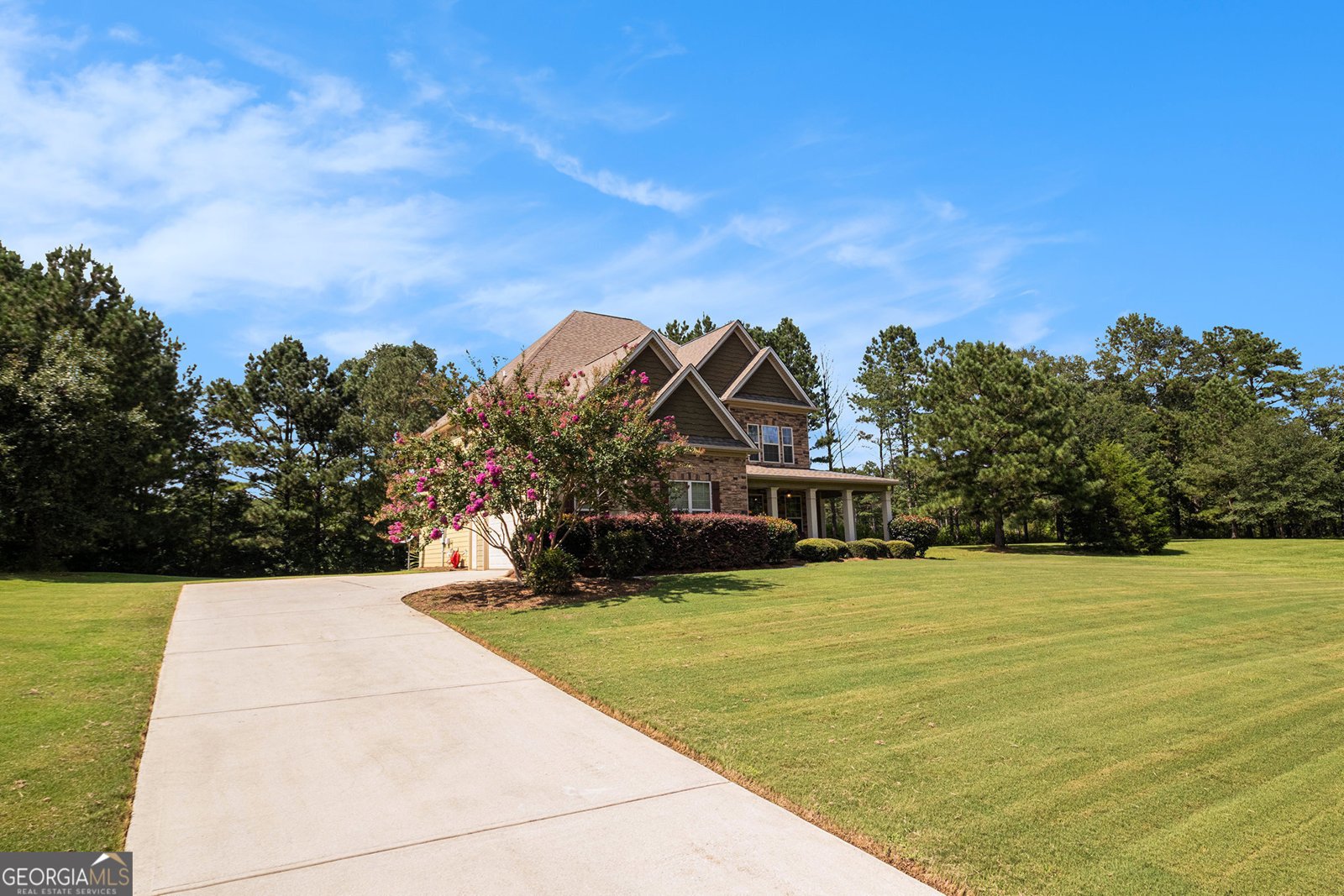 466 Austin Storey Circle Newnan - 2
