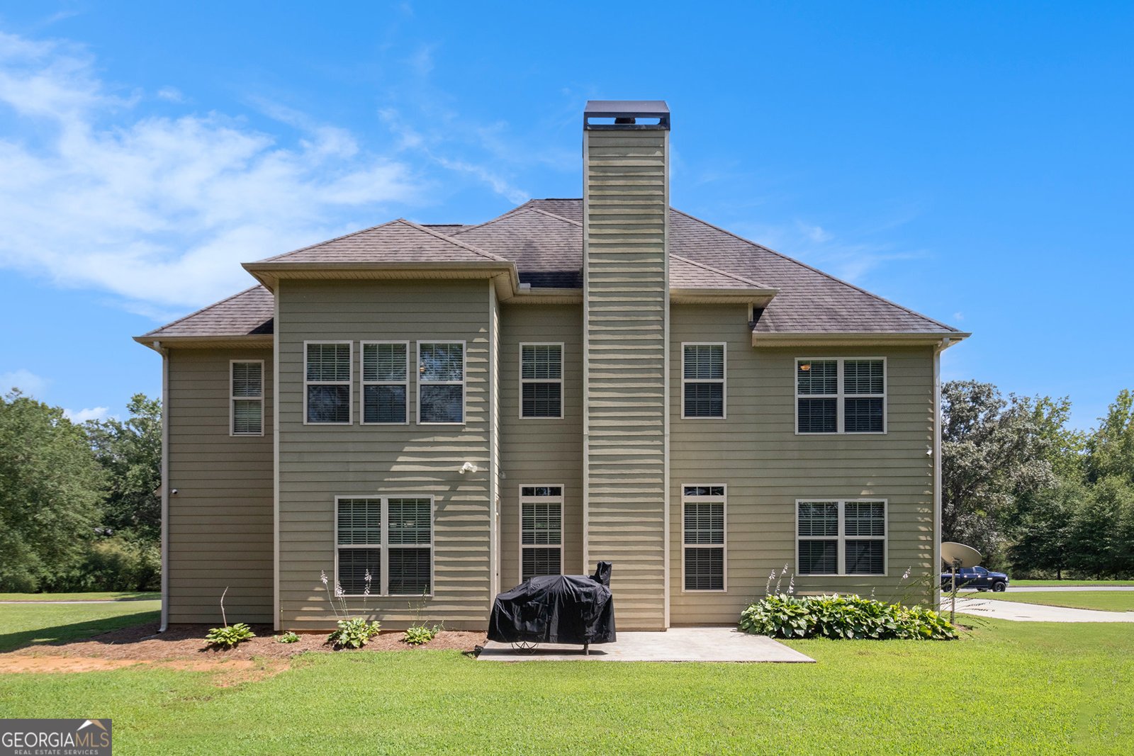 466 Austin Storey Circle Newnan - 32