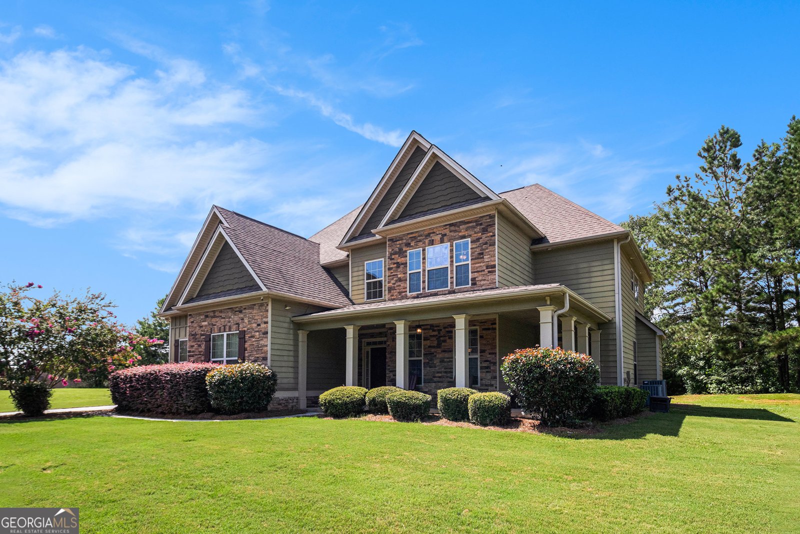 466 Austin Storey Circle Newnan - 36