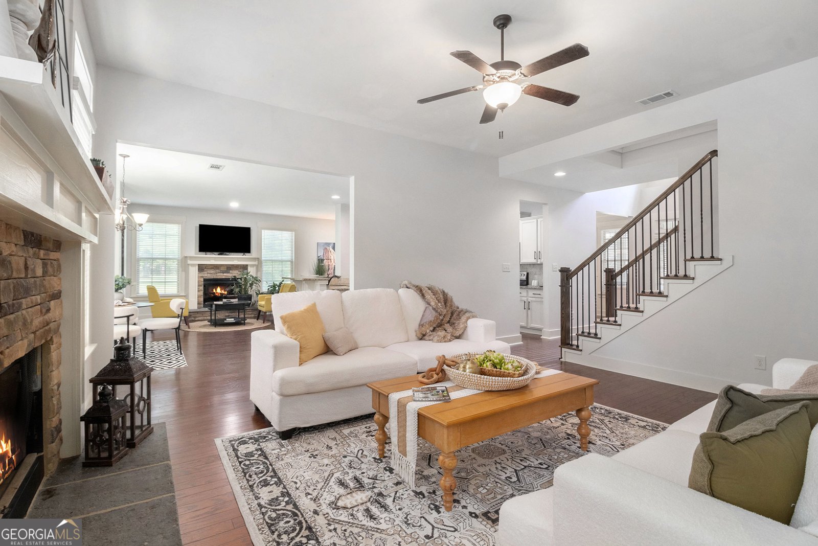 466 Austin Storey Circle Newnan - 4