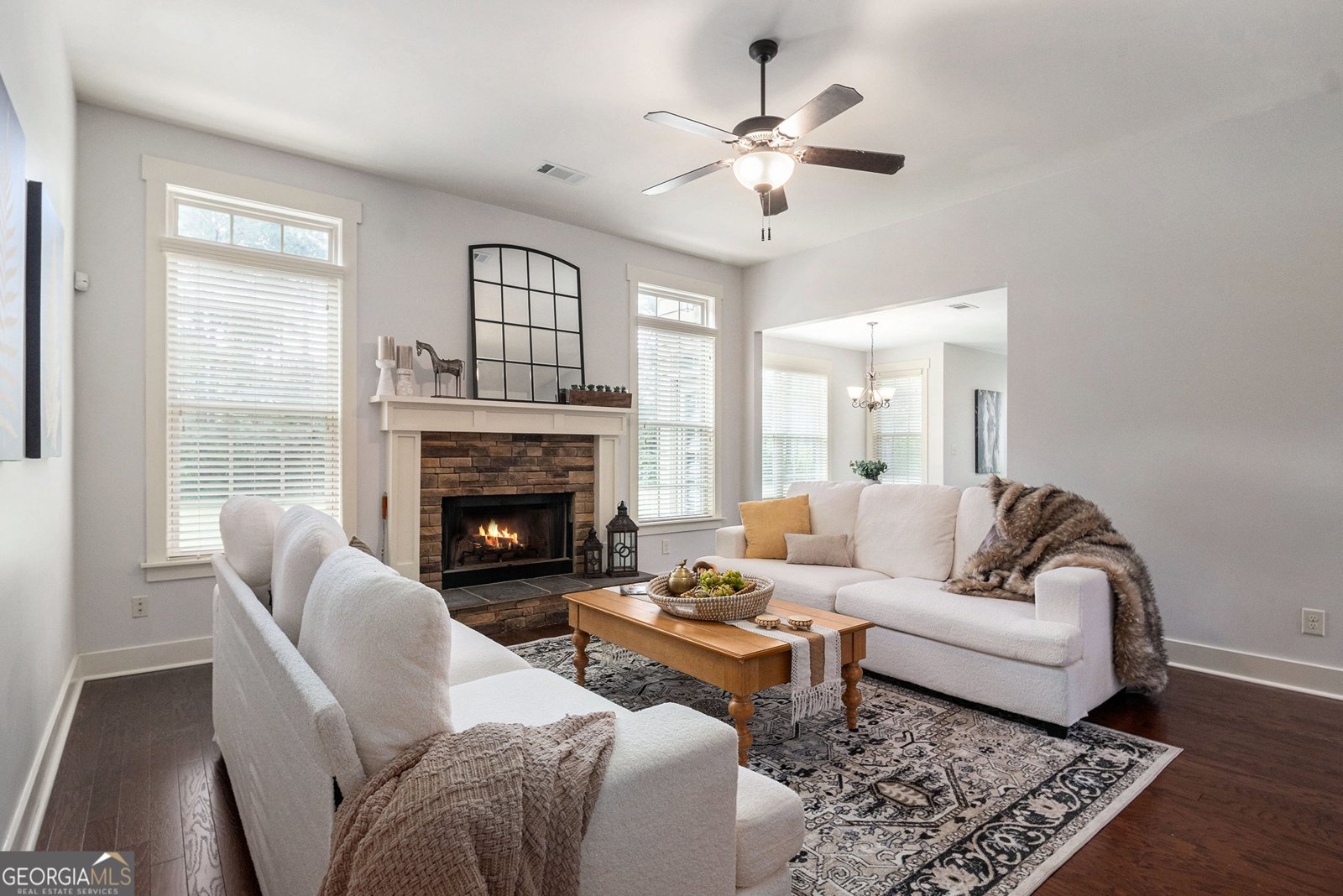 466 Austin Storey Circle Newnan - 5
