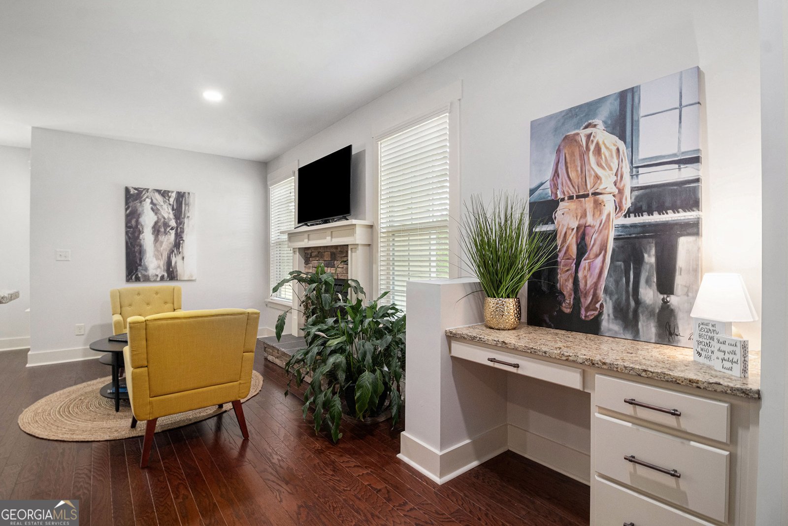 466 Austin Storey Circle Newnan - 9