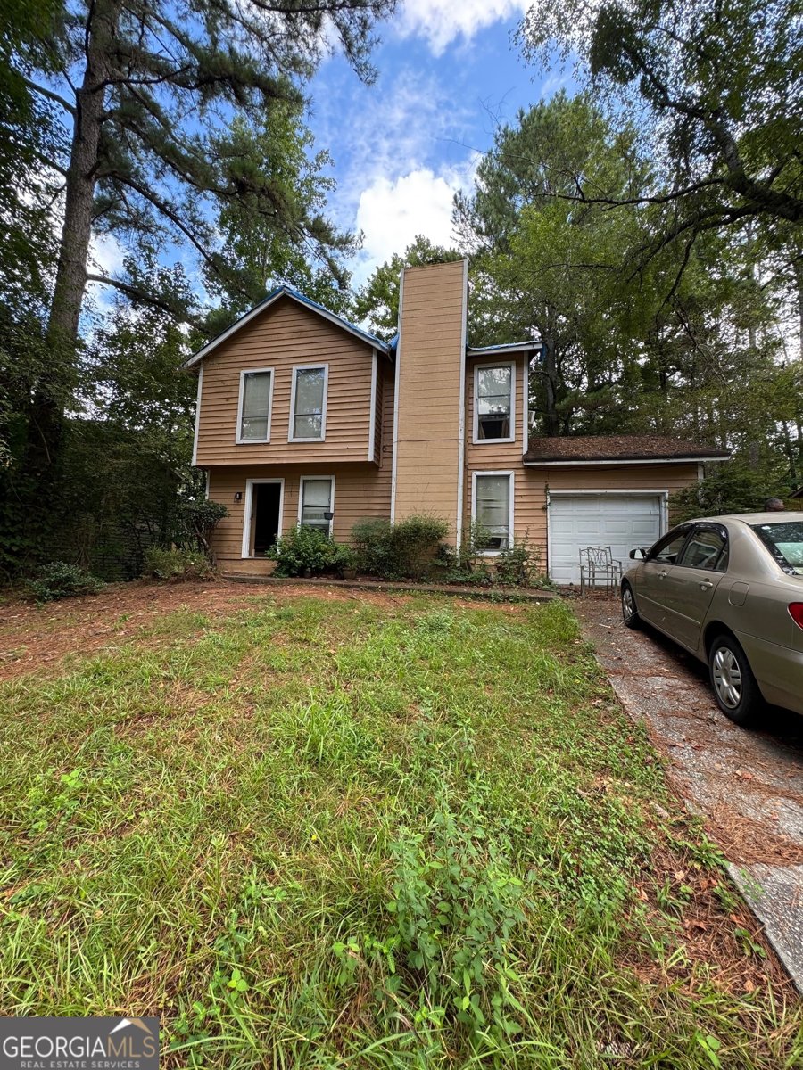 779 Edenton Court Jonesboro - 1