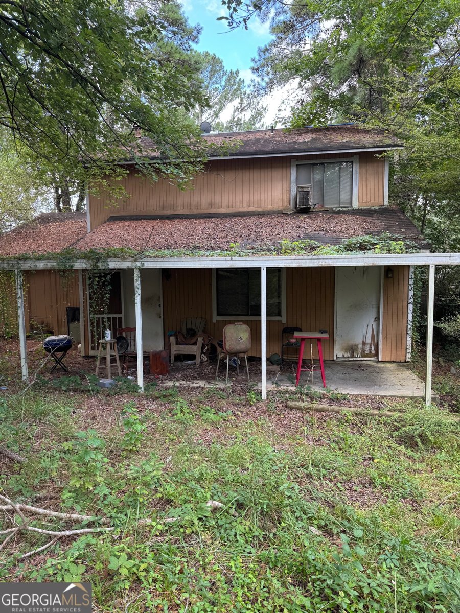 779 Edenton Court Jonesboro - 2