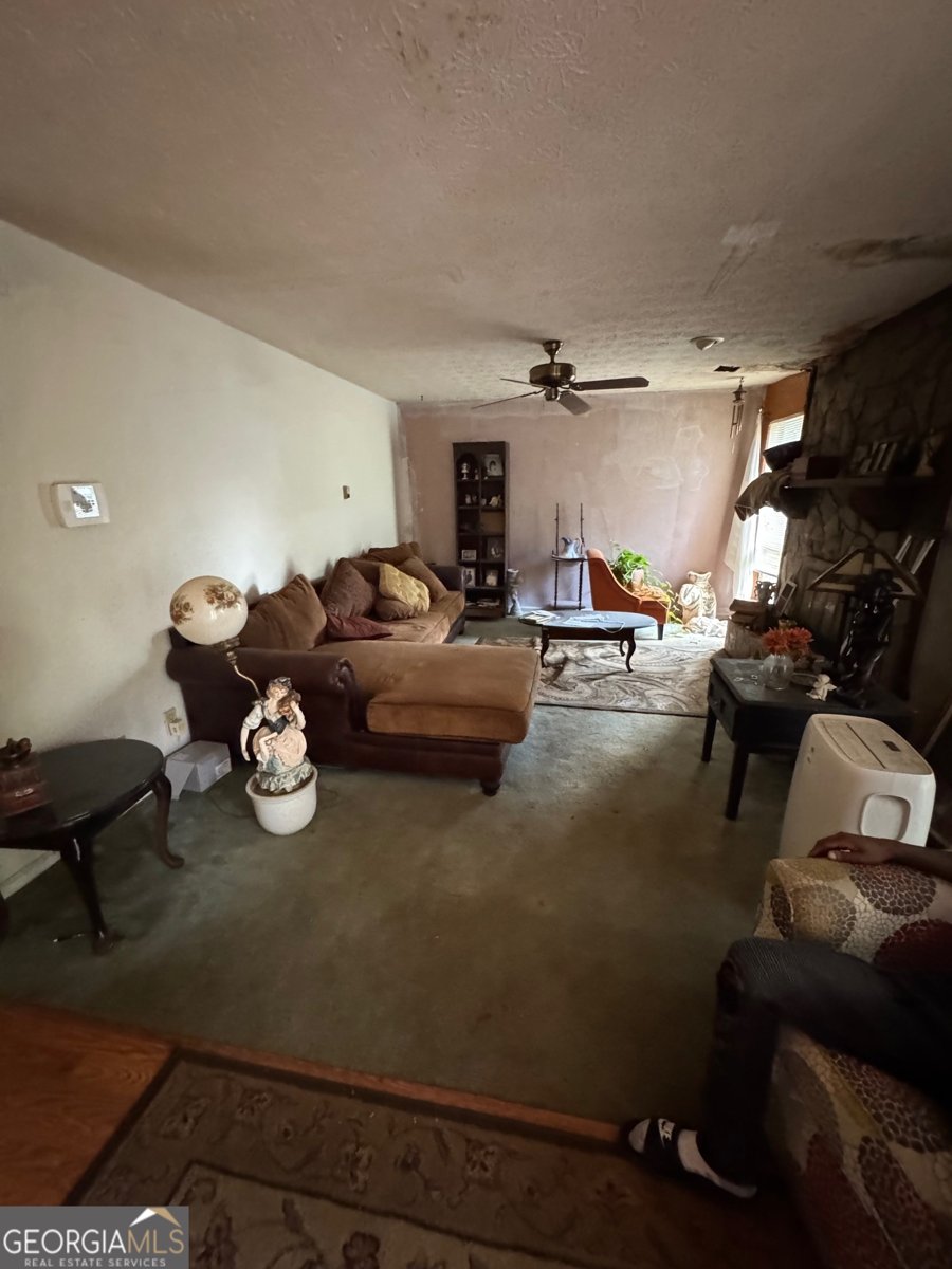 779 Edenton Court Jonesboro - 3
