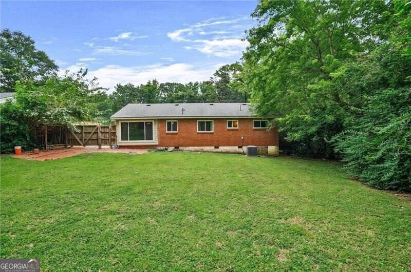 3225 Spring Drive Atlanta - 24