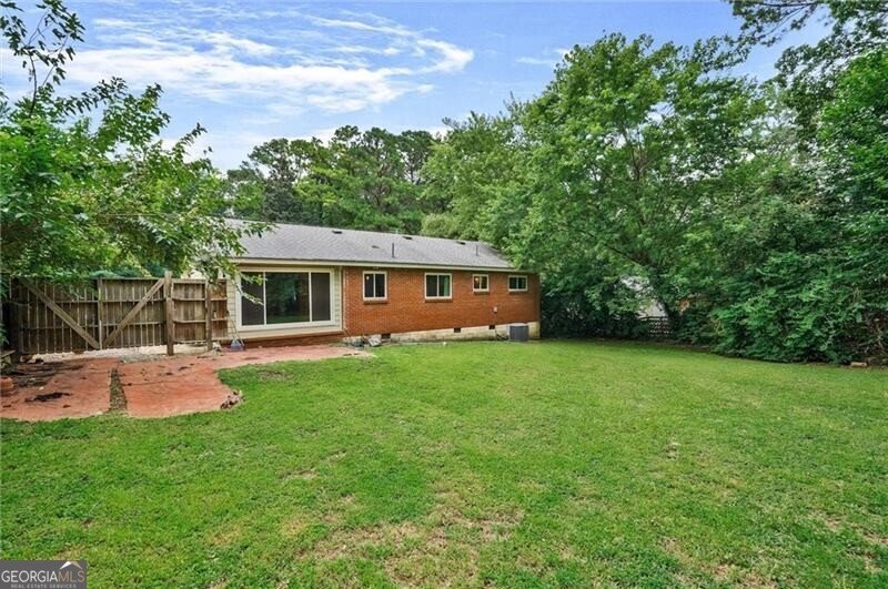 3225 Spring Drive Atlanta - 25