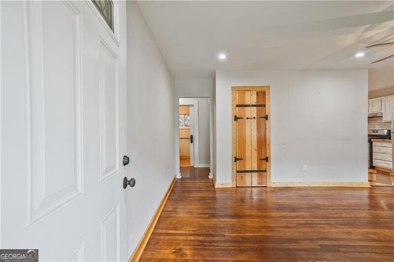 3225 Spring Drive Atlanta - 3