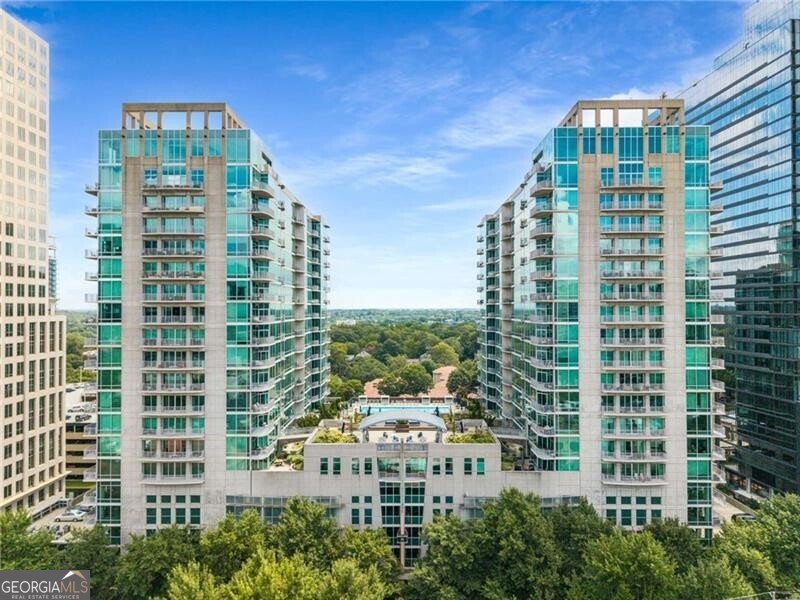943 Peachtree Street Atlanta - 1