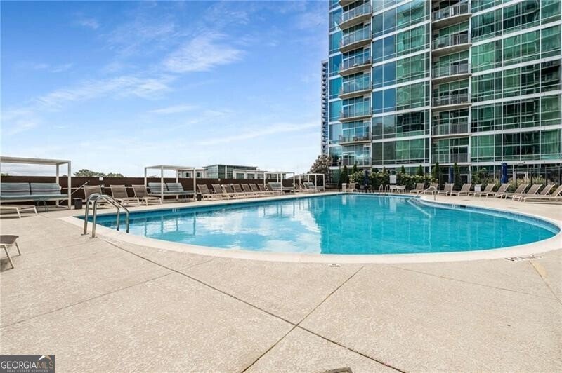 943 Peachtree Street Atlanta - 17