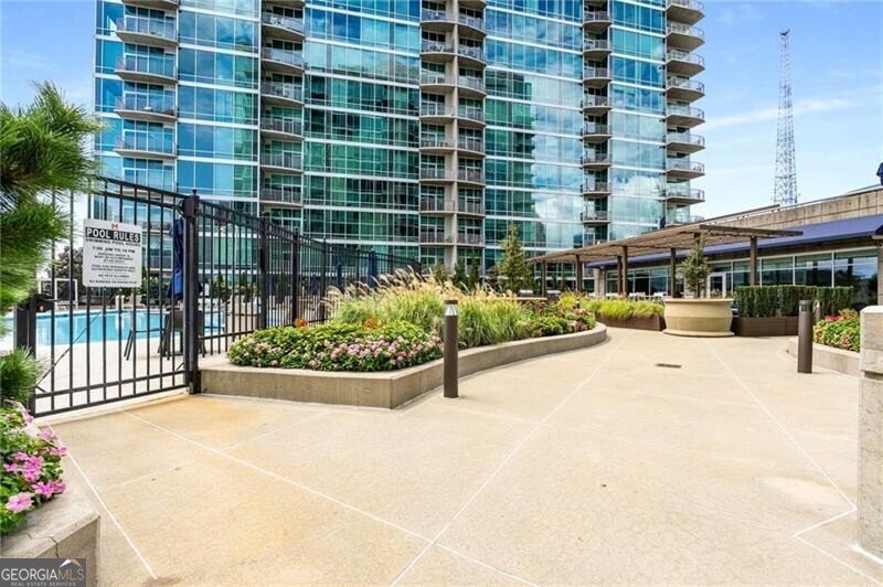 943 Peachtree Street Atlanta - 18