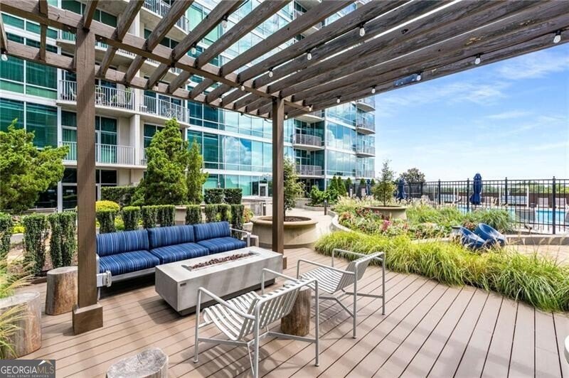 943 Peachtree Street Atlanta - 19