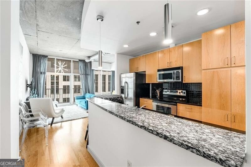 943 Peachtree Street Atlanta - 2