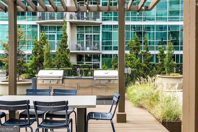 943 Peachtree Street Atlanta - 20