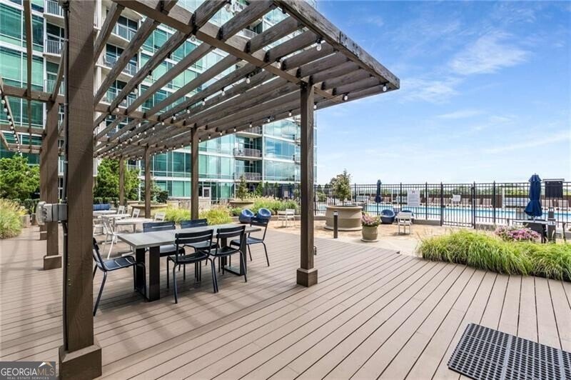 943 Peachtree Street Atlanta - 21
