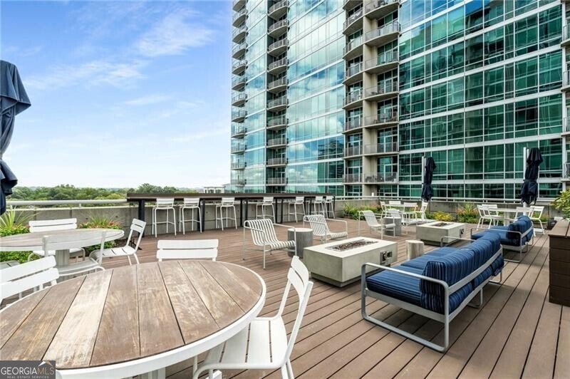 943 Peachtree Street Atlanta - 22